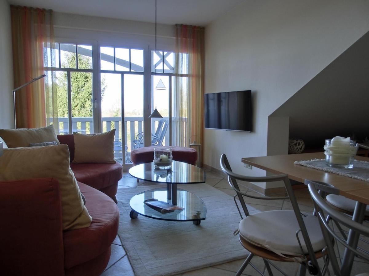 Ferienwohnung B8 格拉尔-米里茨 外观 照片