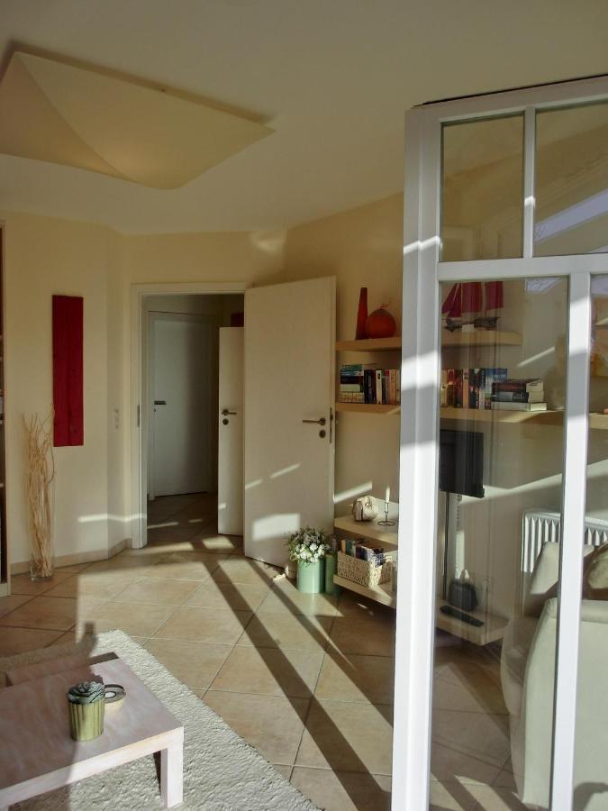 Ferienwohnung B8 格拉尔-米里茨 外观 照片