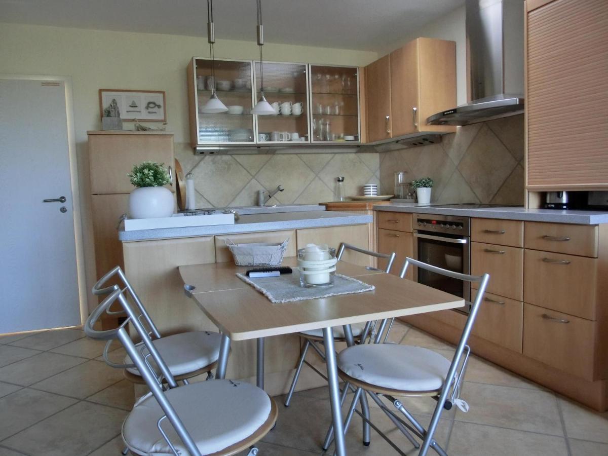Ferienwohnung B8 格拉尔-米里茨 外观 照片