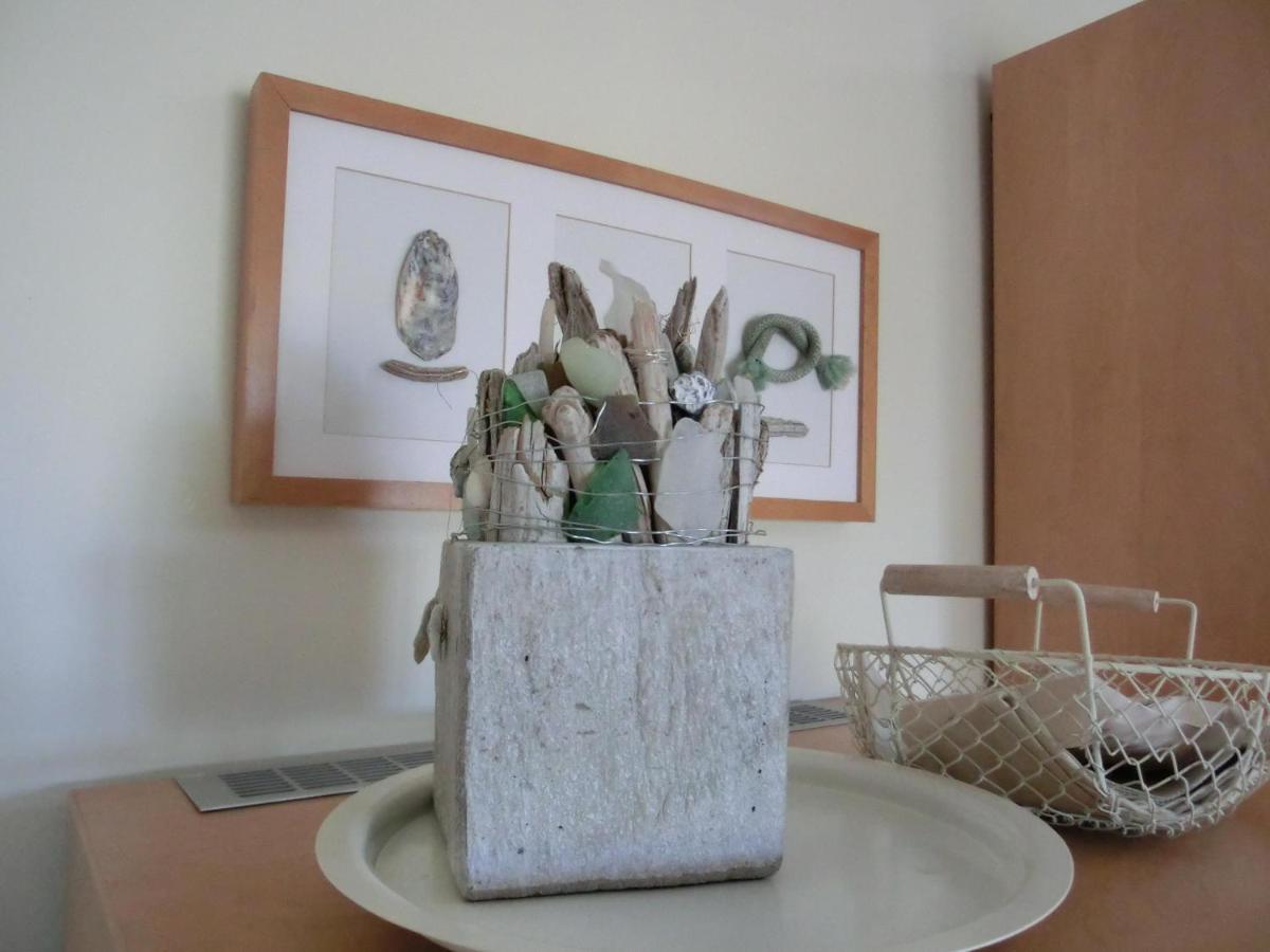 Ferienwohnung B8 格拉尔-米里茨 外观 照片
