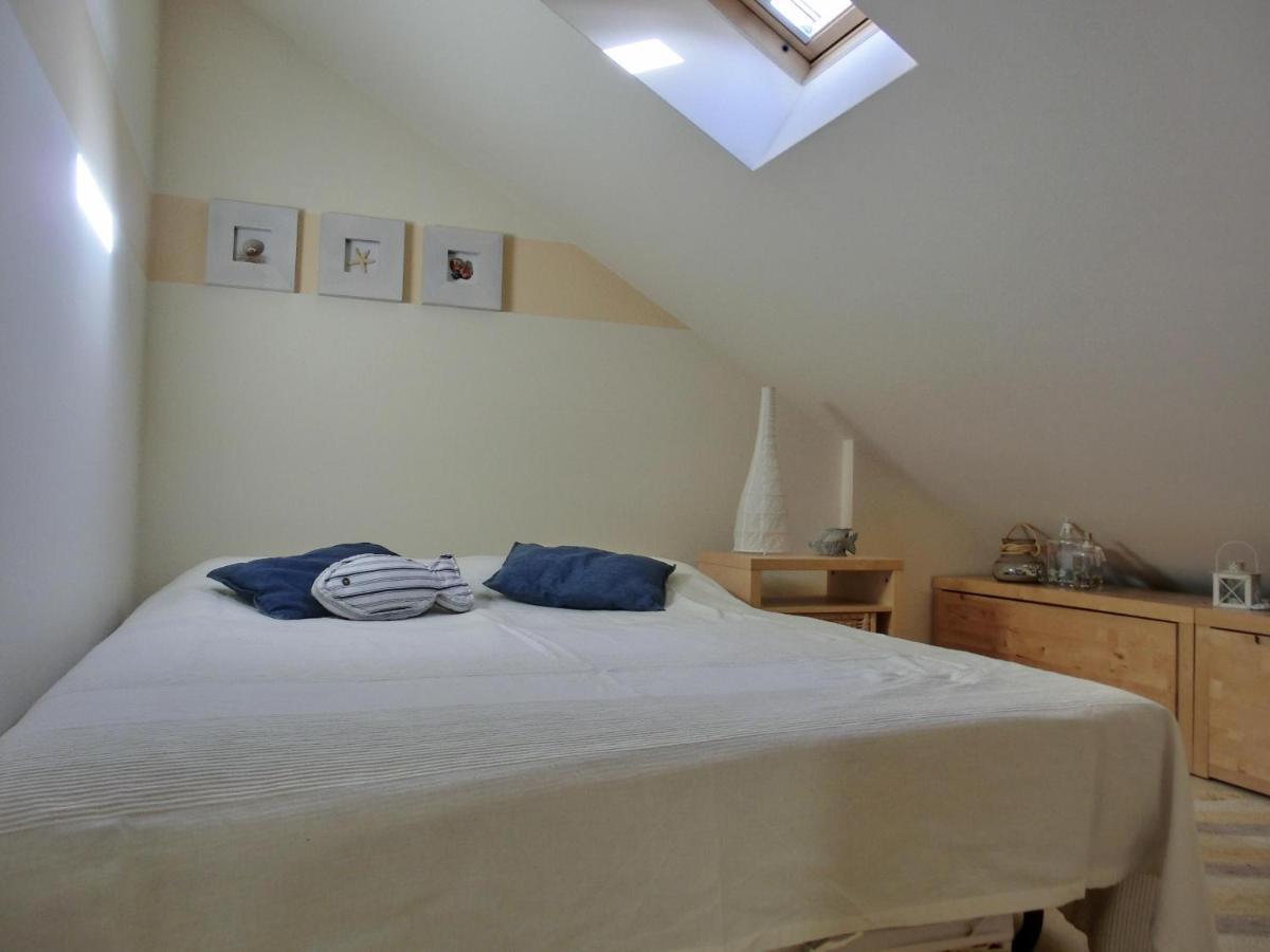 Ferienwohnung B8 格拉尔-米里茨 外观 照片