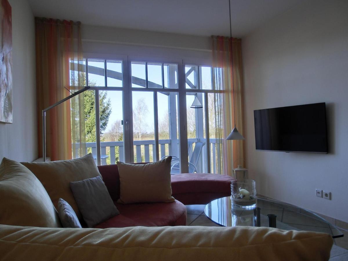 Ferienwohnung B8 格拉尔-米里茨 外观 照片